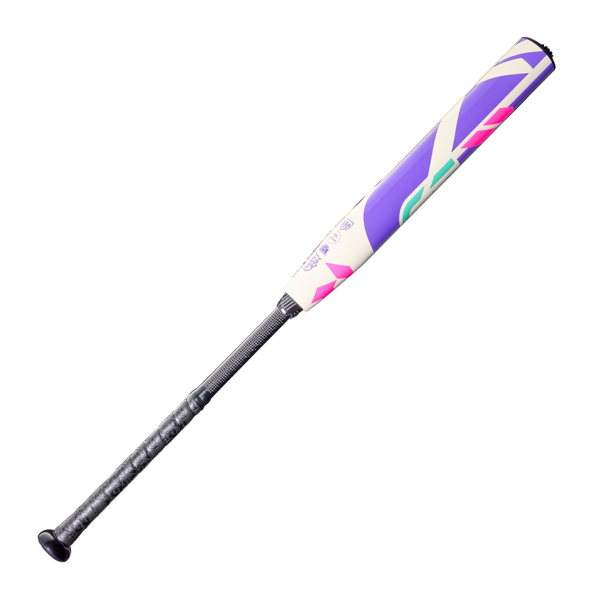 DeMarini 2026 CF FE 2-Piece Composite 2-1/4" Barrel -10 Fastpitch Bat