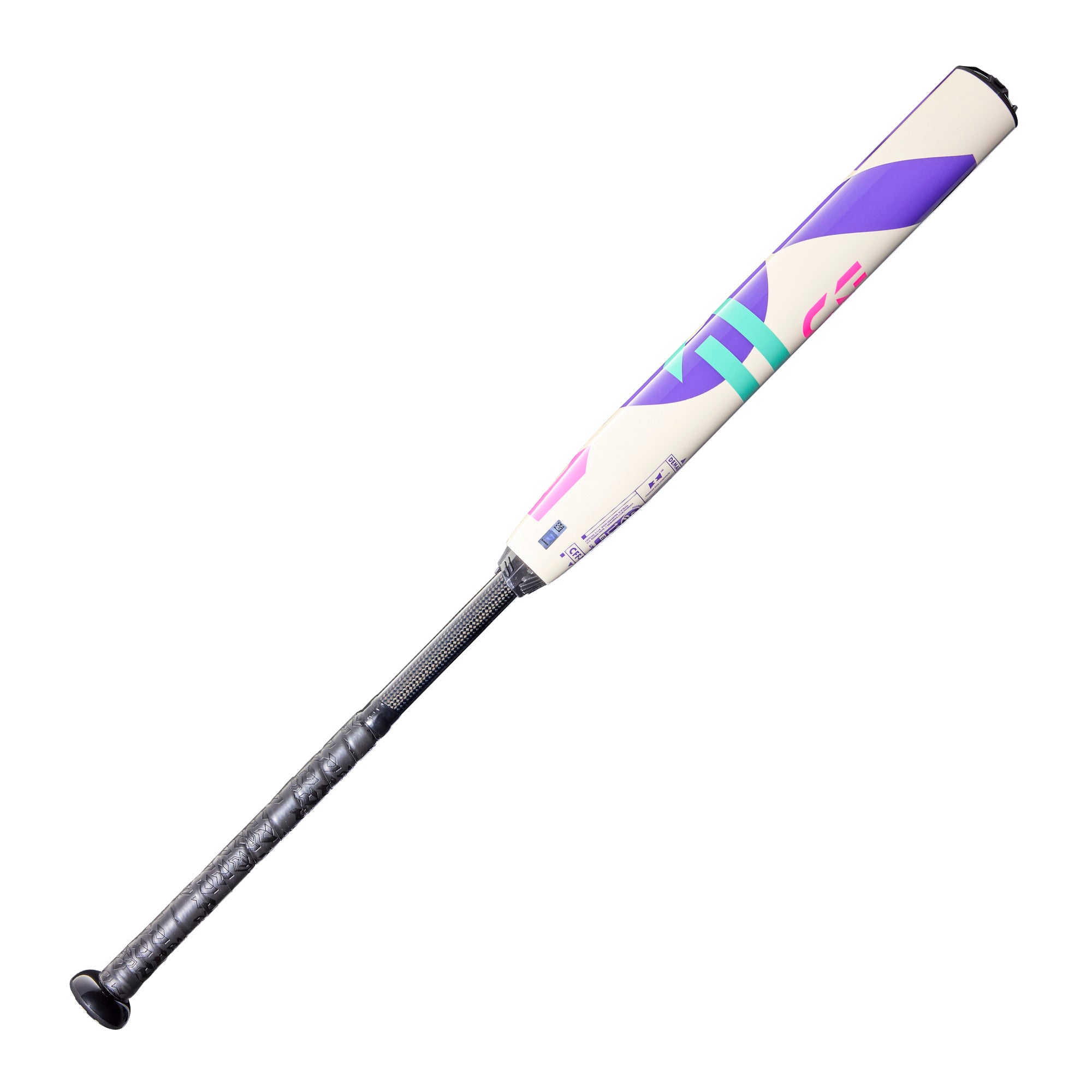 DeMarini 2026 CF FE 2-Piece Composite 2-1/4" Barrel -9 Fastpitch Bat