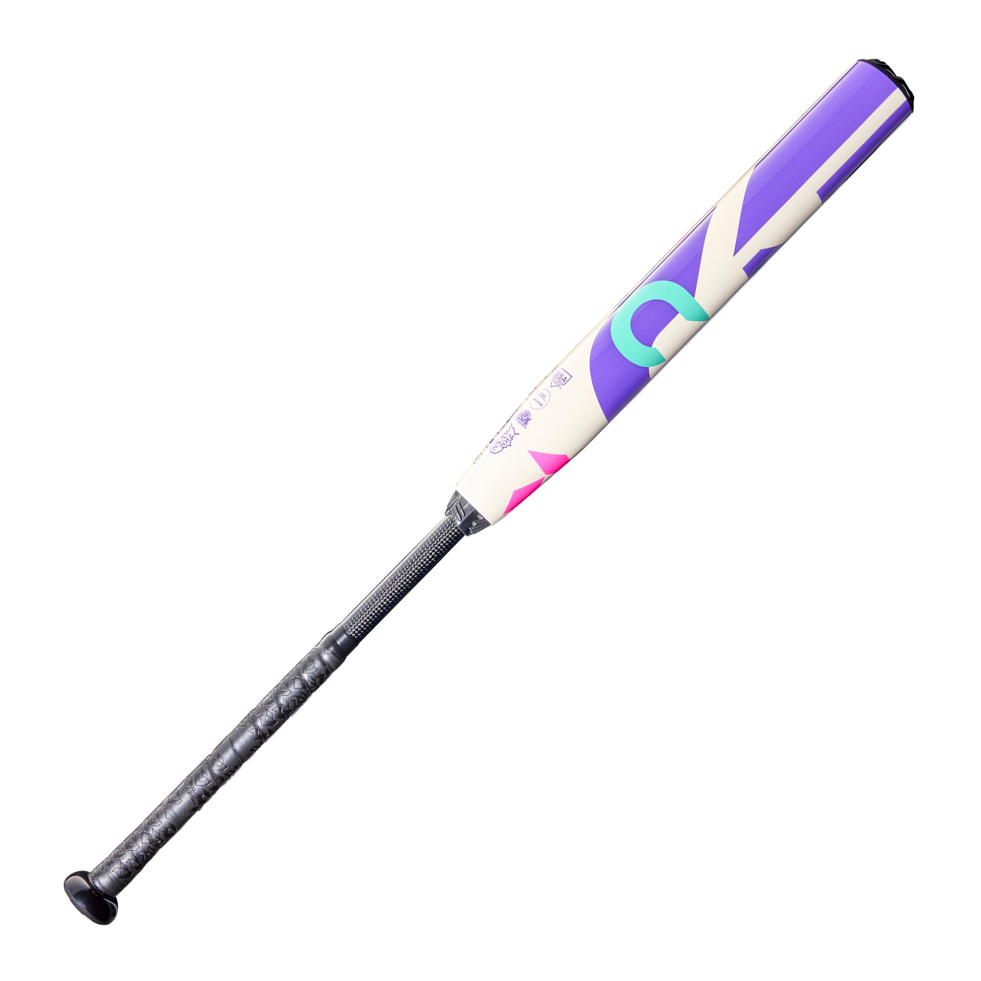 DeMarini 2026 CF FE 2-Piece Composite 2-1/4" Barrel -9 Fastpitch Bat