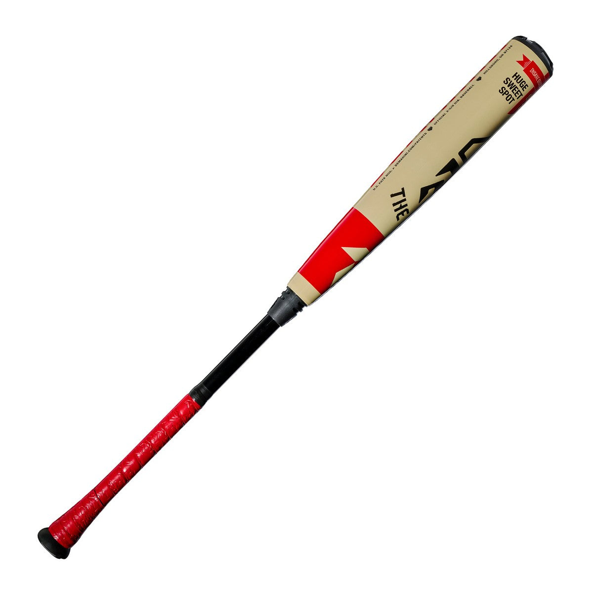 DeMarini 2027 The Goods -3 BBCOR 2-Piece Hybrid Baseball Bat