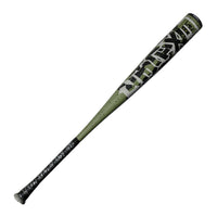 DeMarini 2027 Exile -3 BBCOR 1-Piece Alloy Baseball Bat