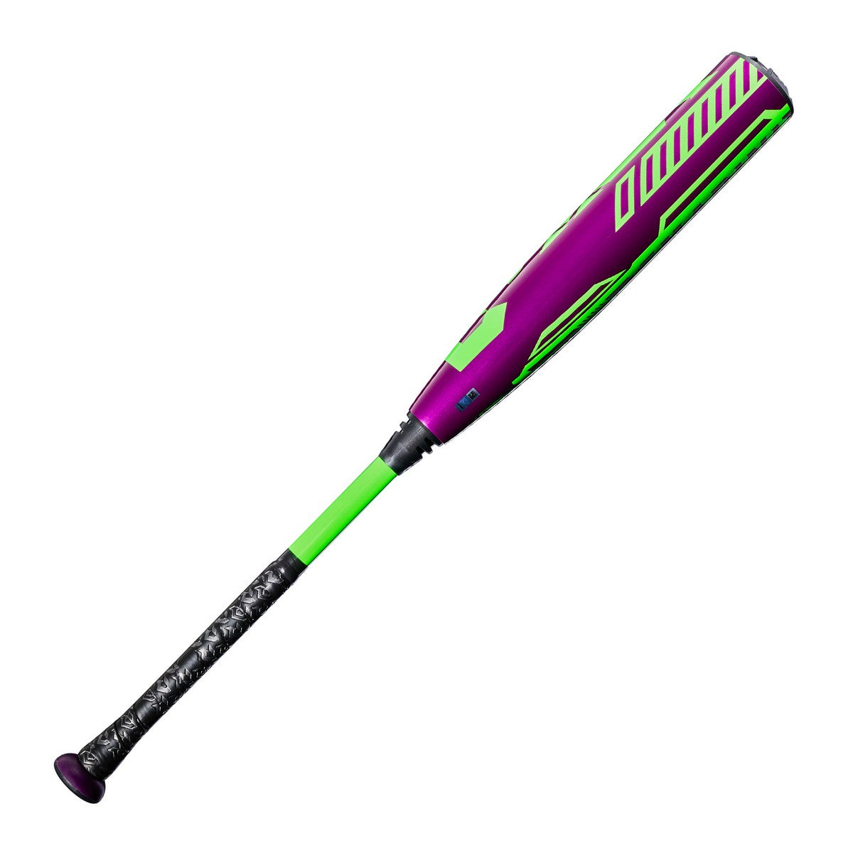 DeMarini 2027 Zen -10 USSSA 2-Piece Composite Baseball Bat