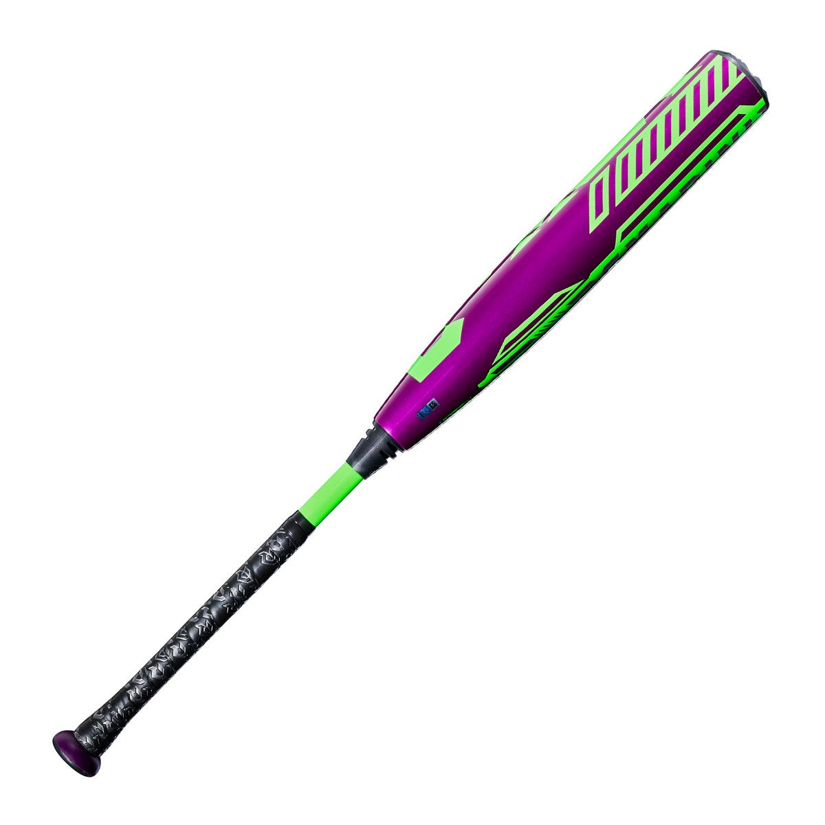 kenzoubutsu14 ウィンダンシー 2点セット DeMarini 2027 Zen -8 USSSA 2-Piece Composite Baseball Bat