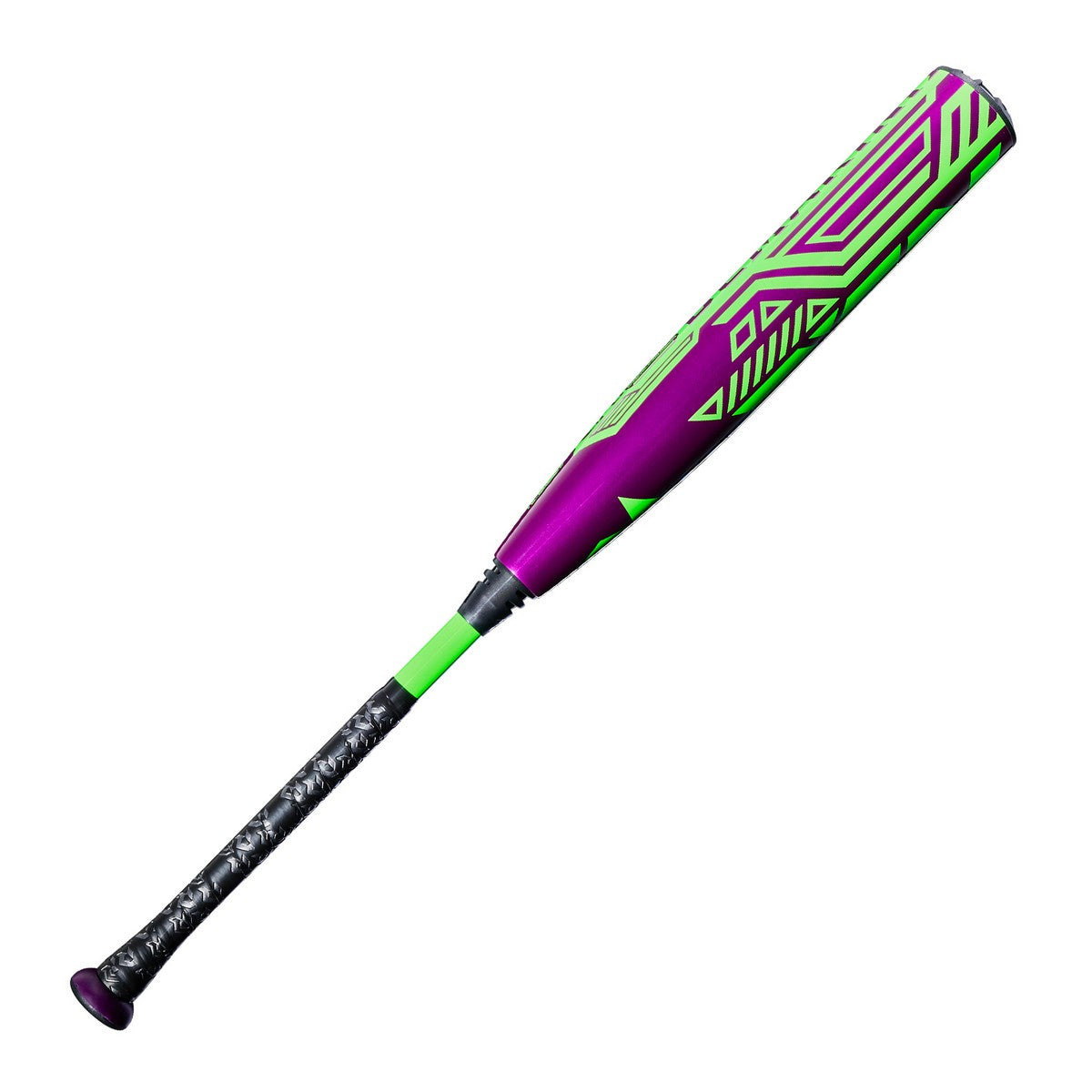 DeMarini 2027 Zen -8 USSSA 2-Piece Composite Baseball Bat