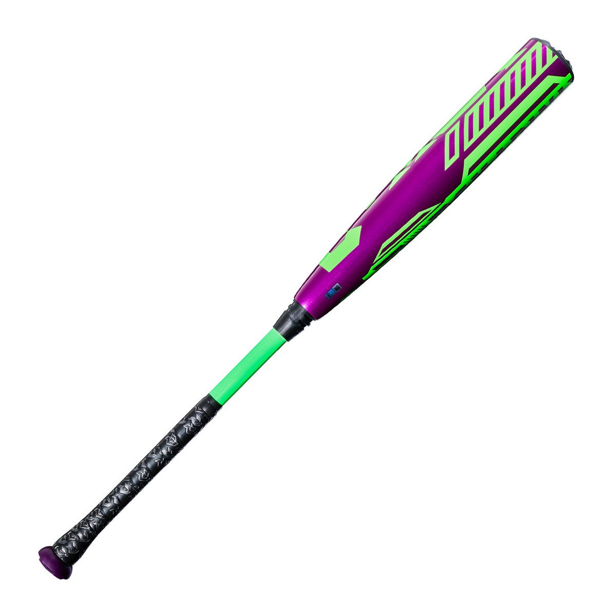 DeMarini 2027 Zen -5 USSSA 2-Piece Composite Baseball Bat