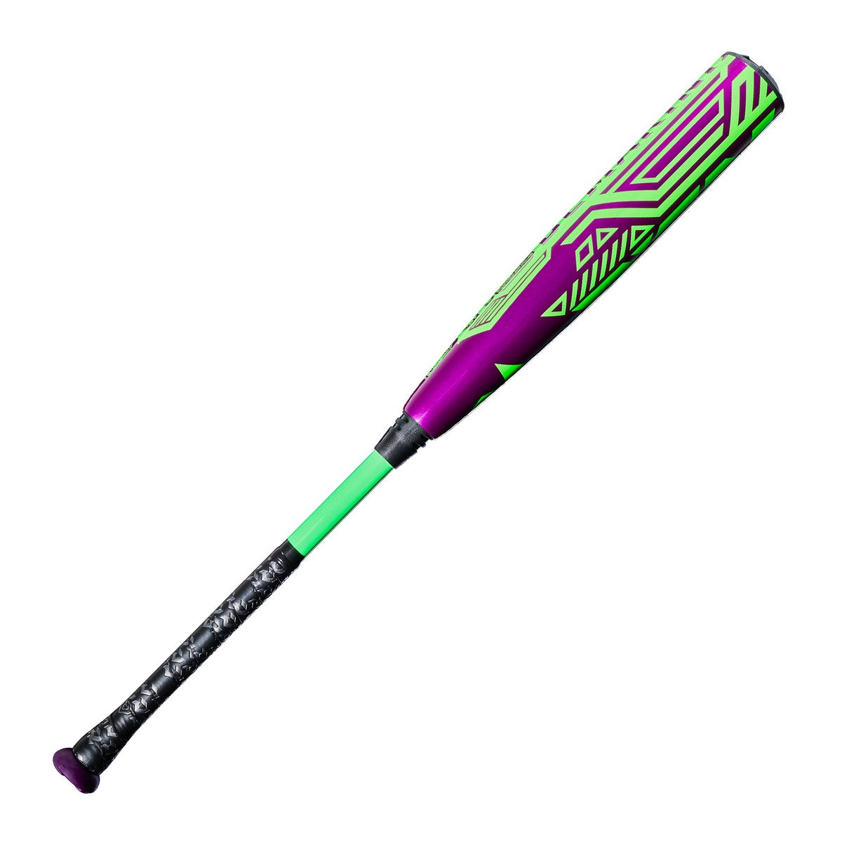 DeMarini 2027 Zen -5 USSSA 2-Piece Composite Baseball Bat
