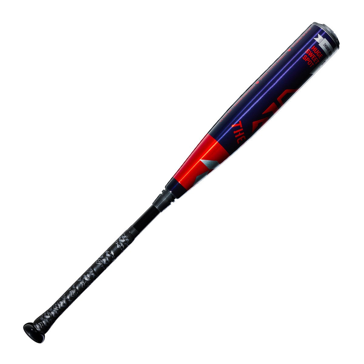 DeMarini 2027 The Goods -8 USSSA 2-Piece Hybrid Baseball Bat