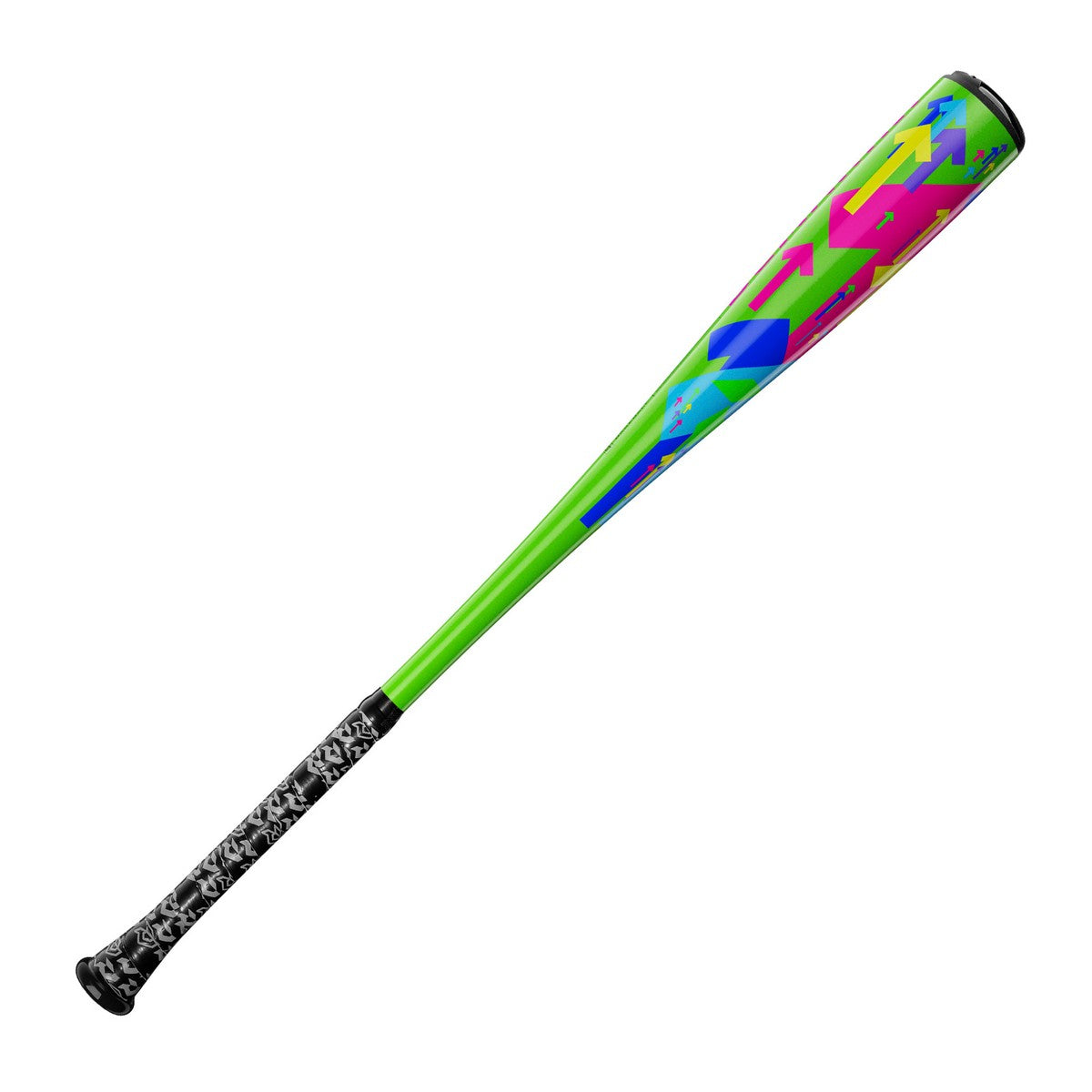 DeMarini 2027 Uprising -11 USA 1-Piece Alloy Baseball Bat