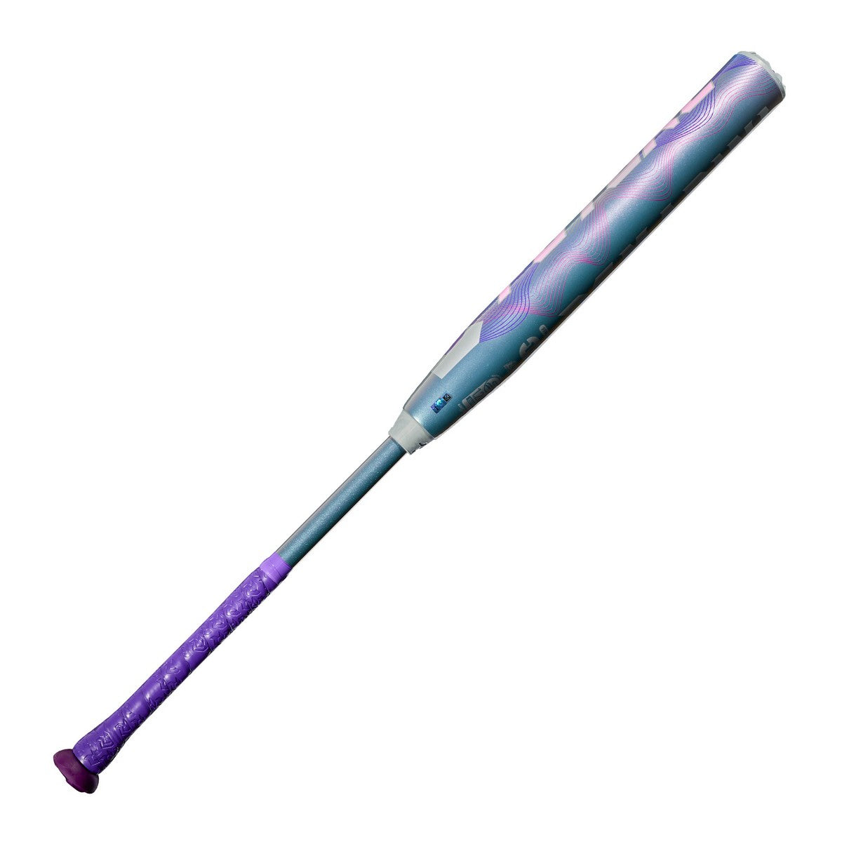DeMarini 2027 Future -10 2-Piece Composite Fastpitch Softball Bat