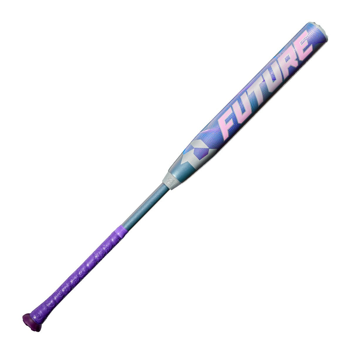 DeMarini 2027 Future -9 2-Piece Composite Fastpitch Softball Bat
