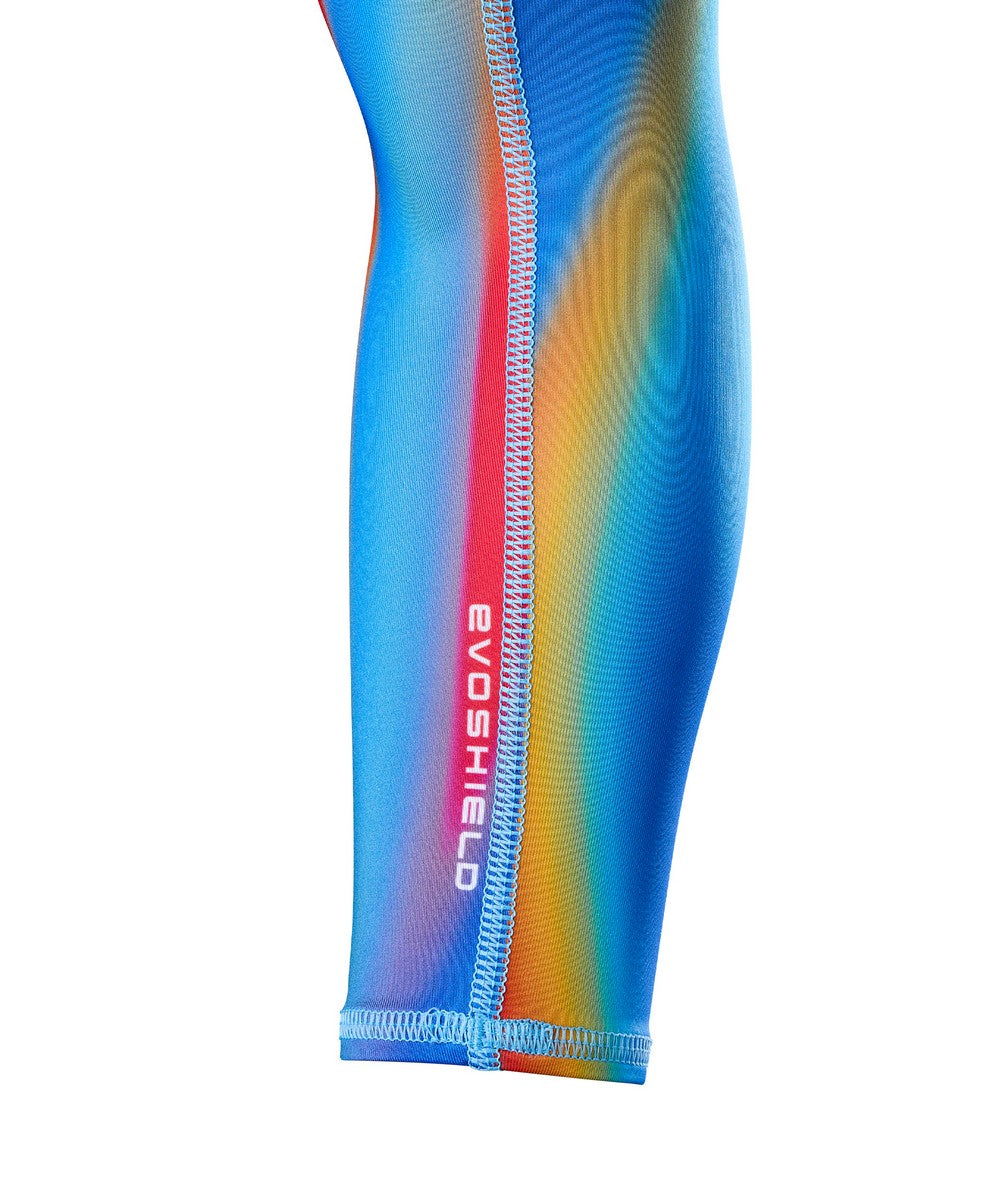 EvoShield Heatmap Hot Armsleeve