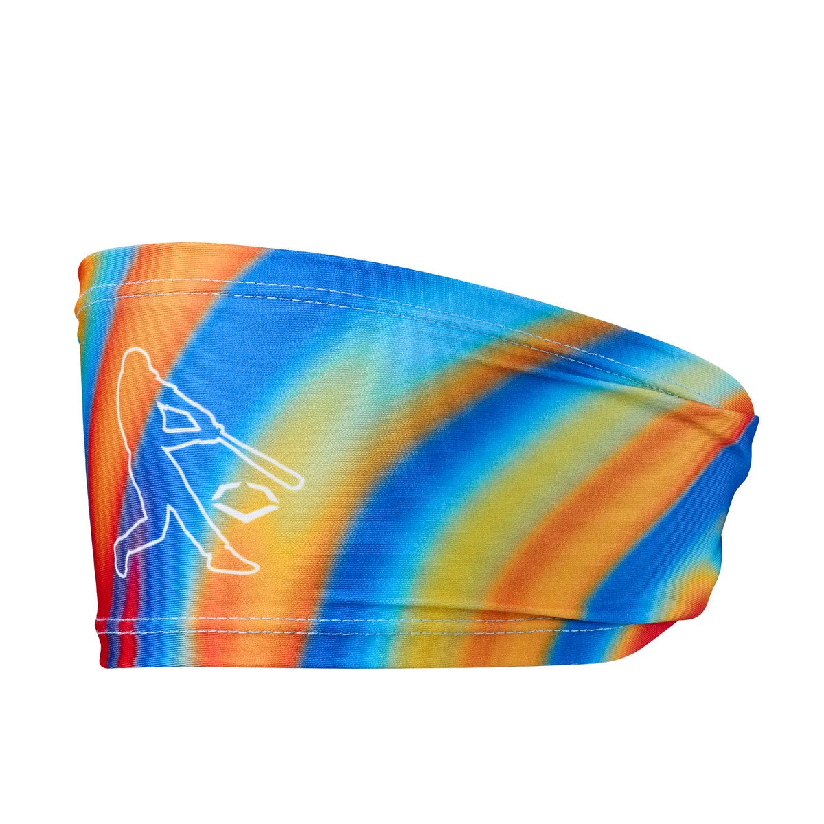 EvoShield Heatmap Hot Headband