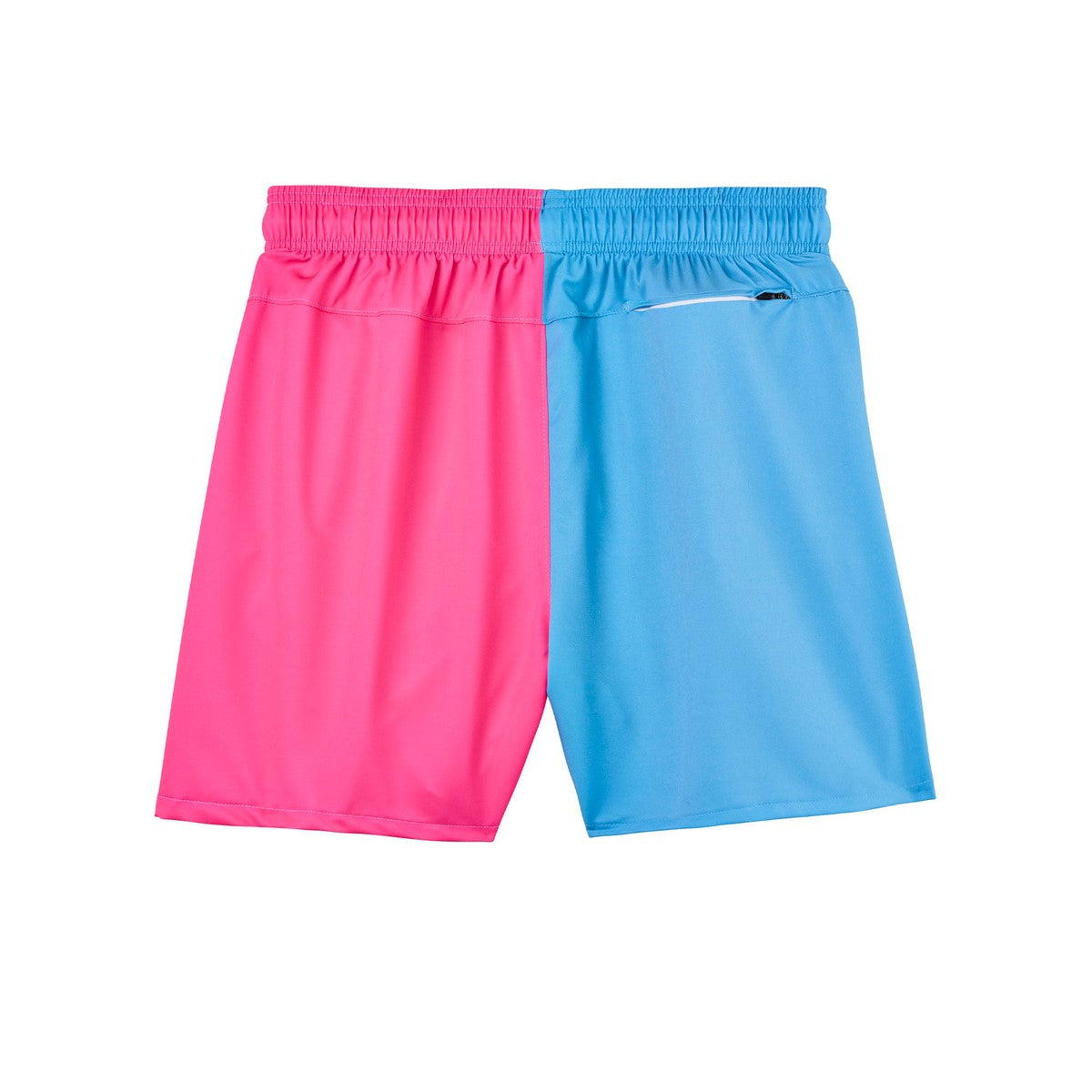 EvoShield Youth Ying-Yang Pink Woven Shorts