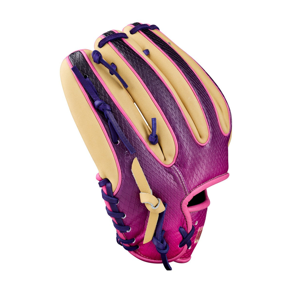 Wilson Leadoff A2000 1720SS Superskin Model 11.5" Infield Baseball Glove