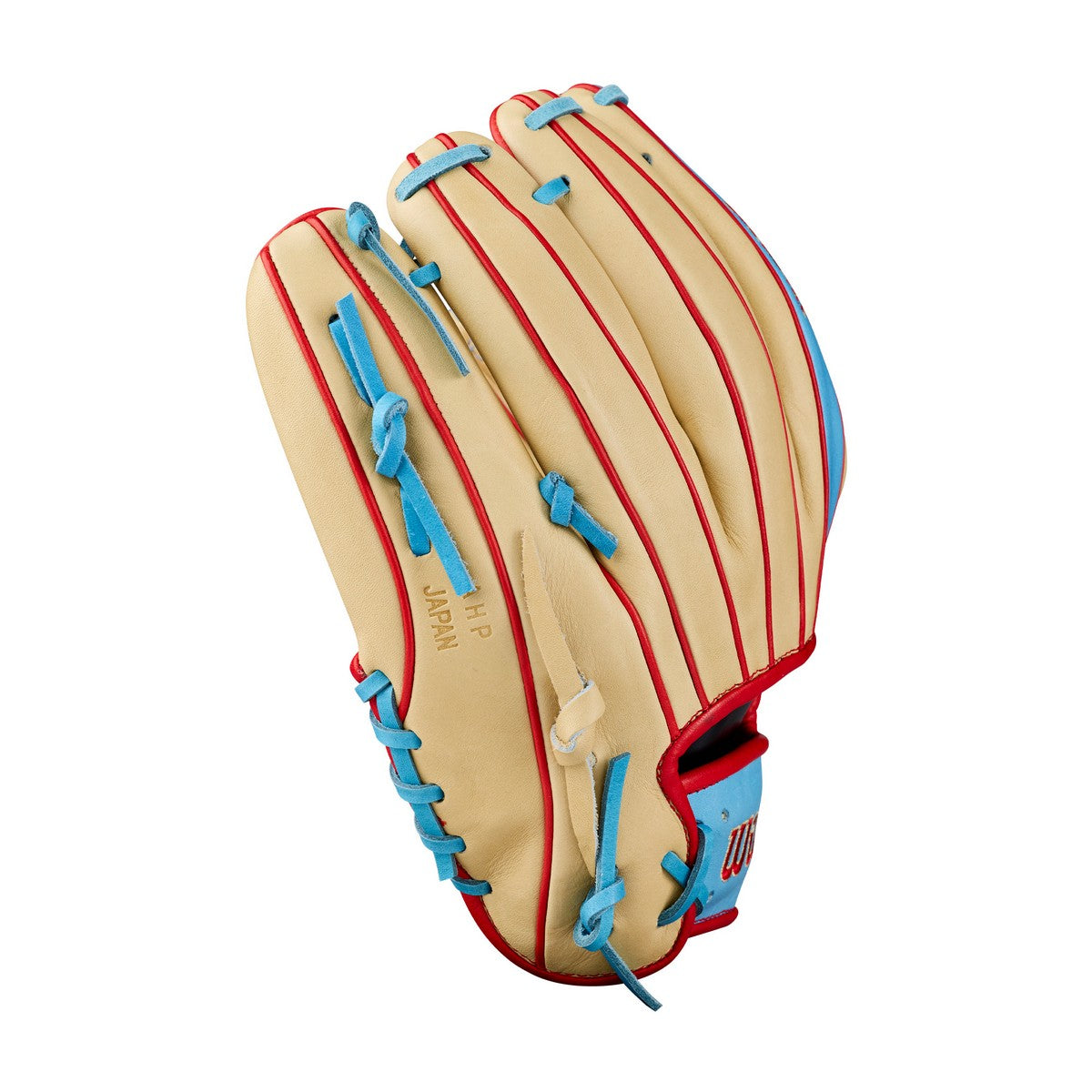 Wilson Leadoff A2K 1786 Model 11.5" Infield Baseball Glove