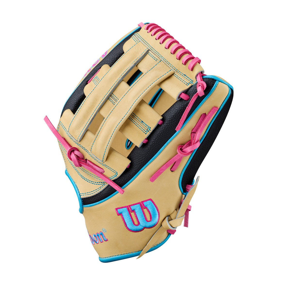 Wilson Leadoff A2K 1777 Model 12.75" Outfield Baseball Glove