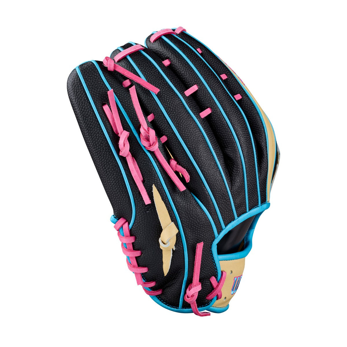 Wilson Leadoff A2K 1777 Model 12.75" Outfield Baseball Glove