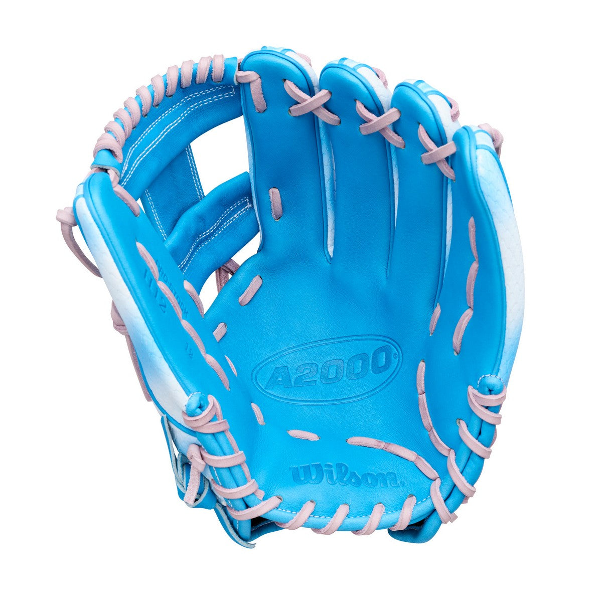 Wilson Leadoff A2000 FPH12SS Superskin Model 12" Infield Fastpitch Glove
