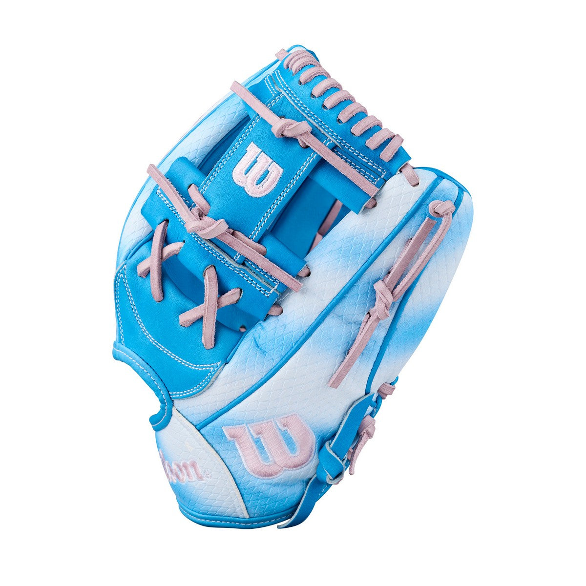 Wilson Leadoff A2000 FPH12SS Superskin Model 12" Infield Fastpitch Glove