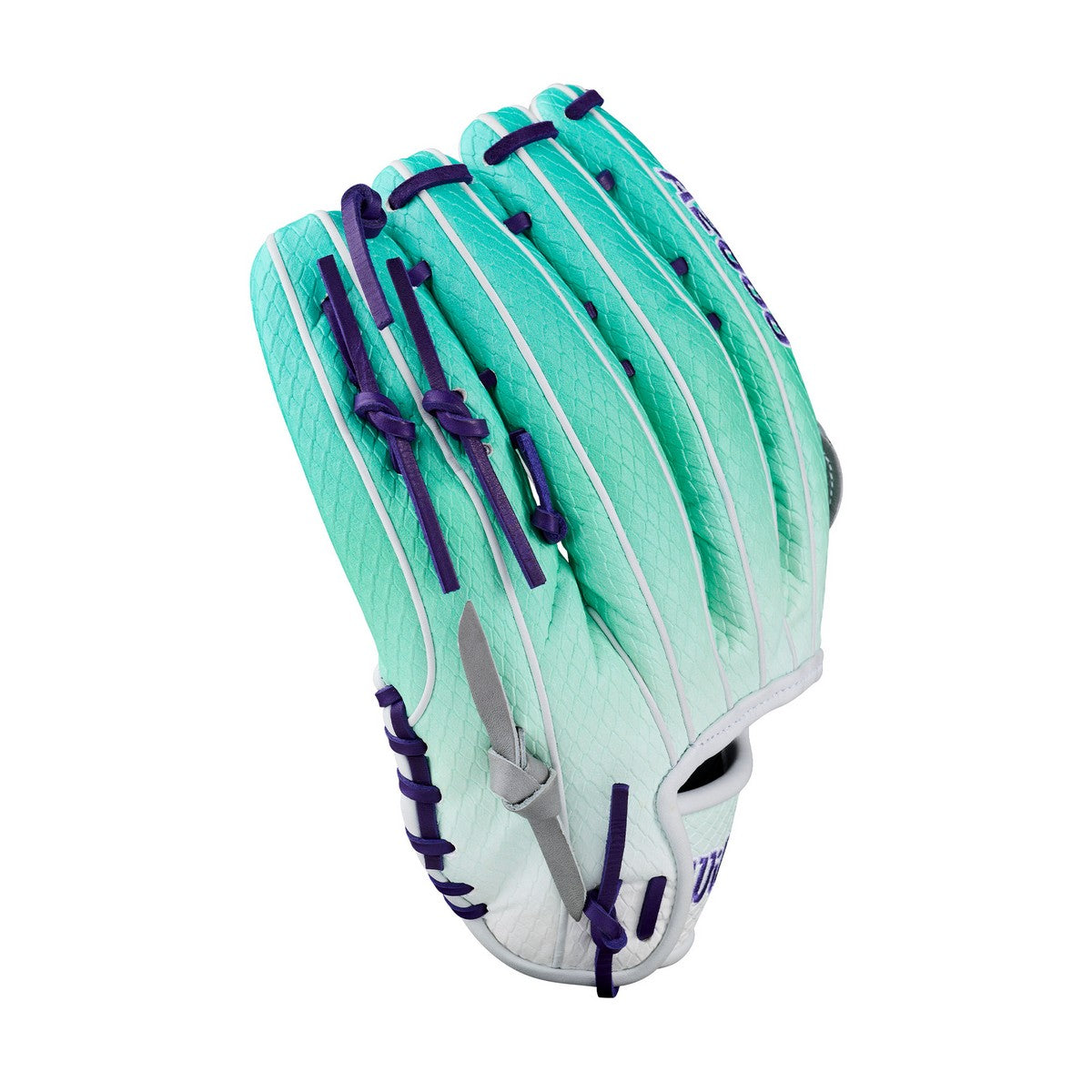 Wilson Leadoff A2000 FP50SS Superskin Model 12.25" Outfield Fastpitch Glove