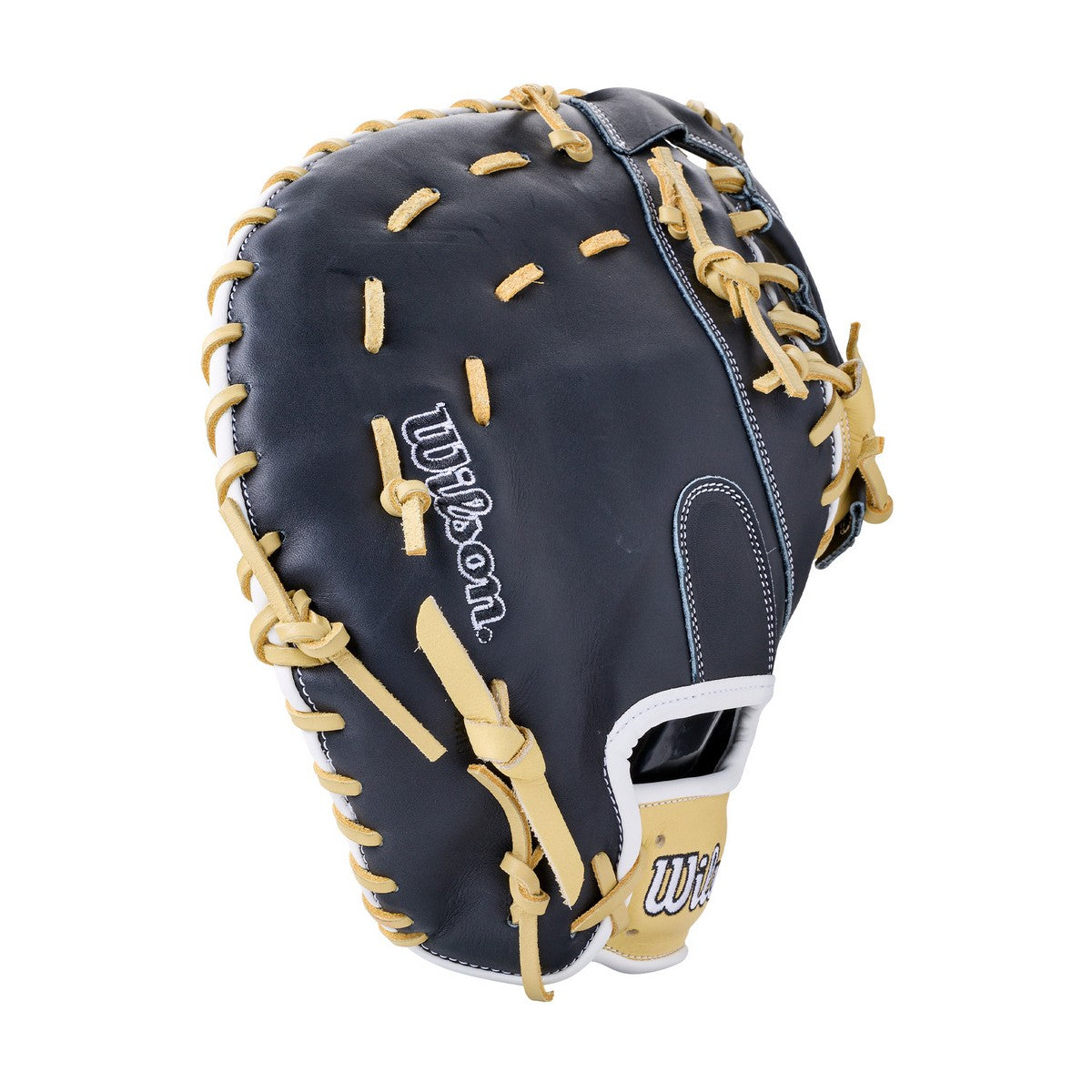 Wilson A1000 PF1612 Model 12" Baseball 1st Base Mitt