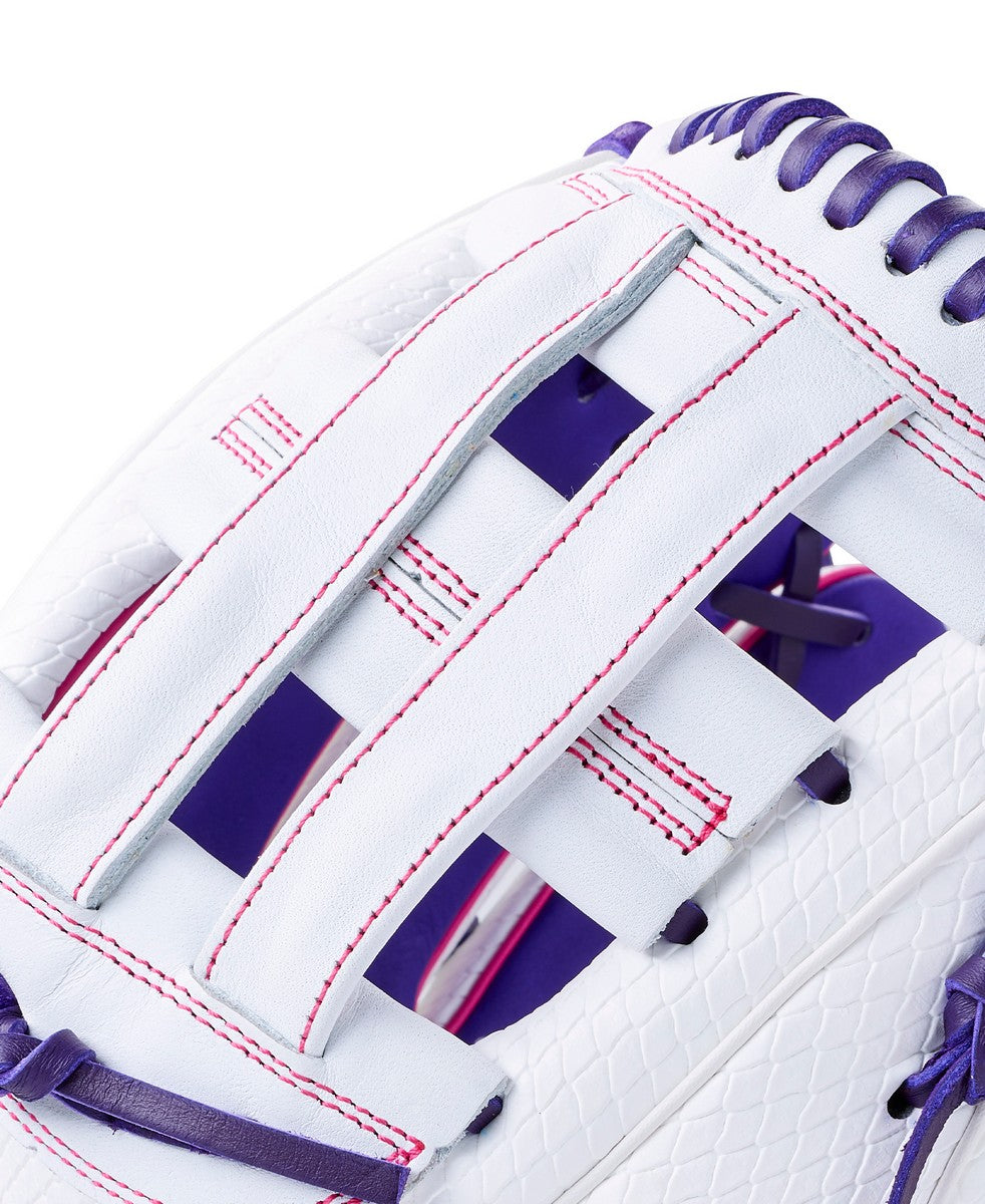 Wilson A1000 1712 Model 12" Fastpitch Infielder Glove