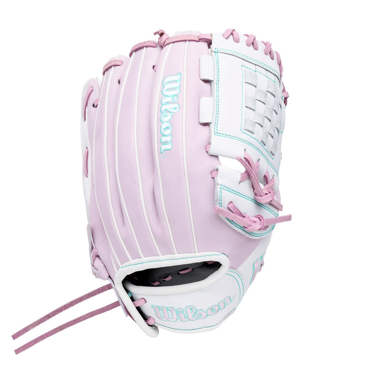 Wilson A1000 P12 Model 12" Fastpitch Pitcher Glove