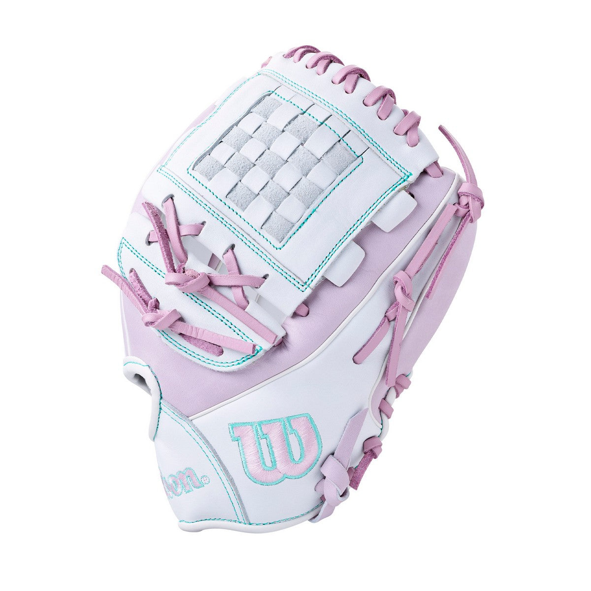 Wilson A1000 P12 Model 12" Fastpitch Pitcher Glove