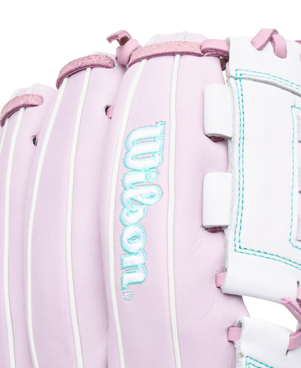 Wilson A1000 P12 Model 12" Fastpitch Pitcher Glove