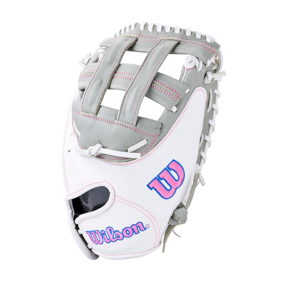 Wilson A1000 FPCM33 Model 33" Fastpitch Catcher's Mitt