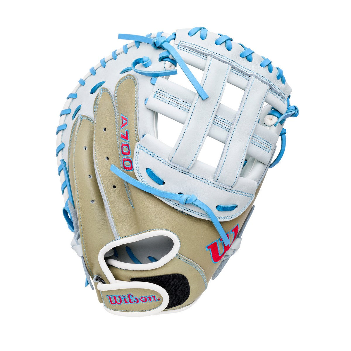 Wilson A700 33" Fastpitch Catcher's Mitt
