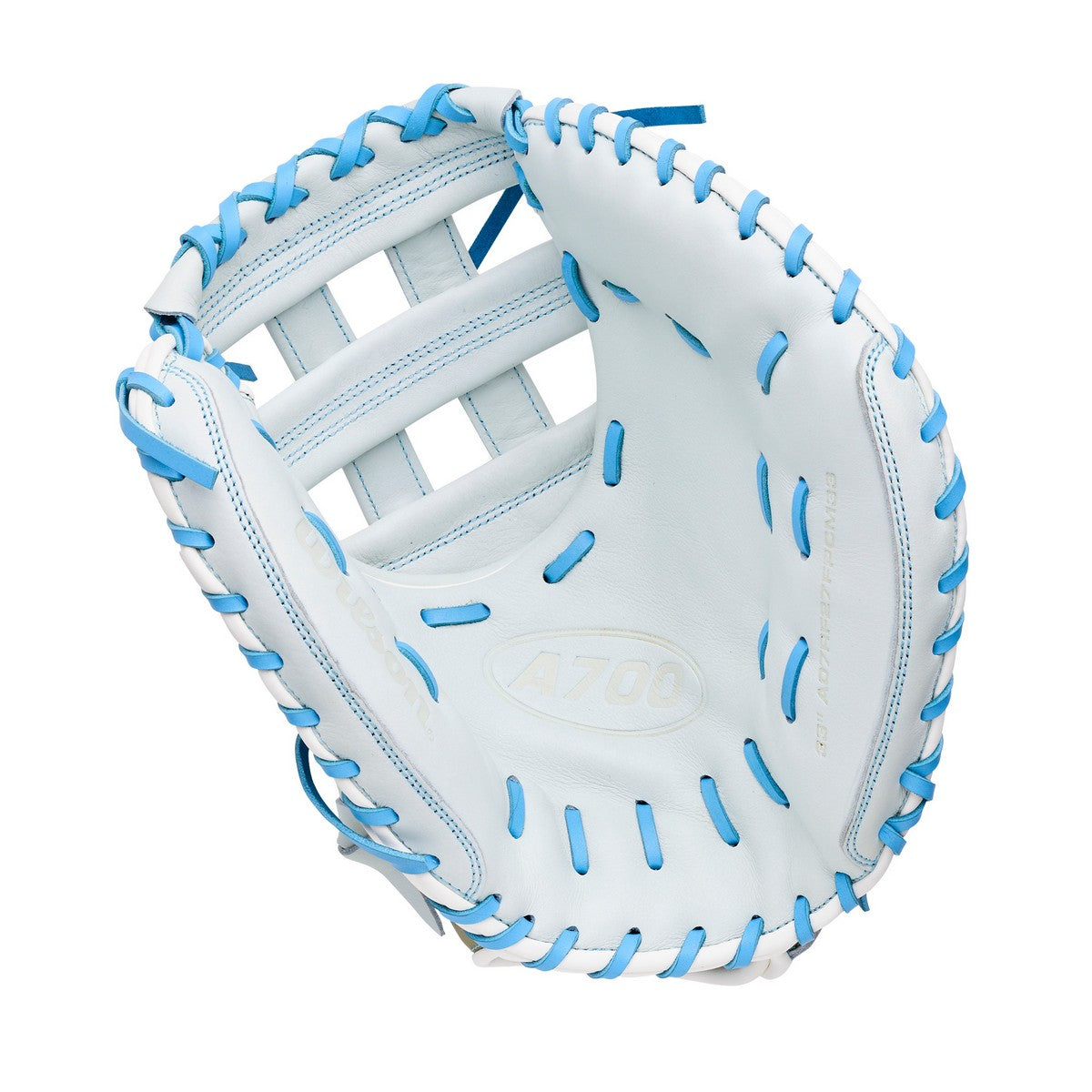 Wilson A700 33" Fastpitch Catcher's Mitt