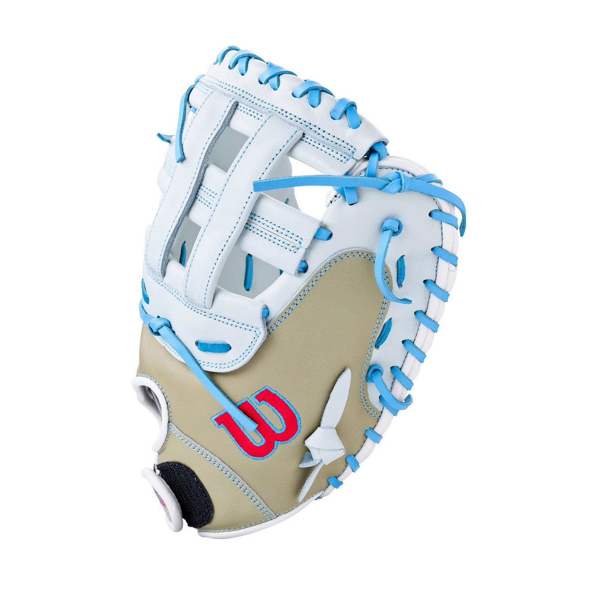 Wilson A700 33" Fastpitch Catcher's Mitt