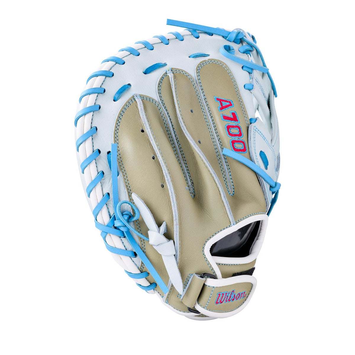 Wilson A700 33" Fastpitch Catcher's Mitt