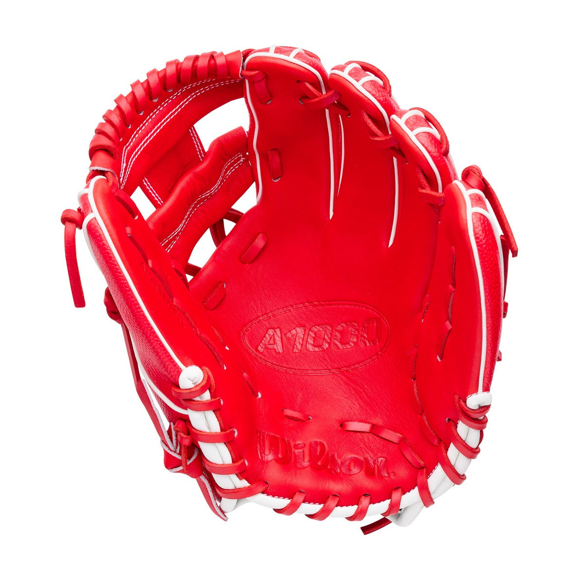 Wilson A1000 PF11 Model 11" Pedroia Fit Baseball Infielder Glove