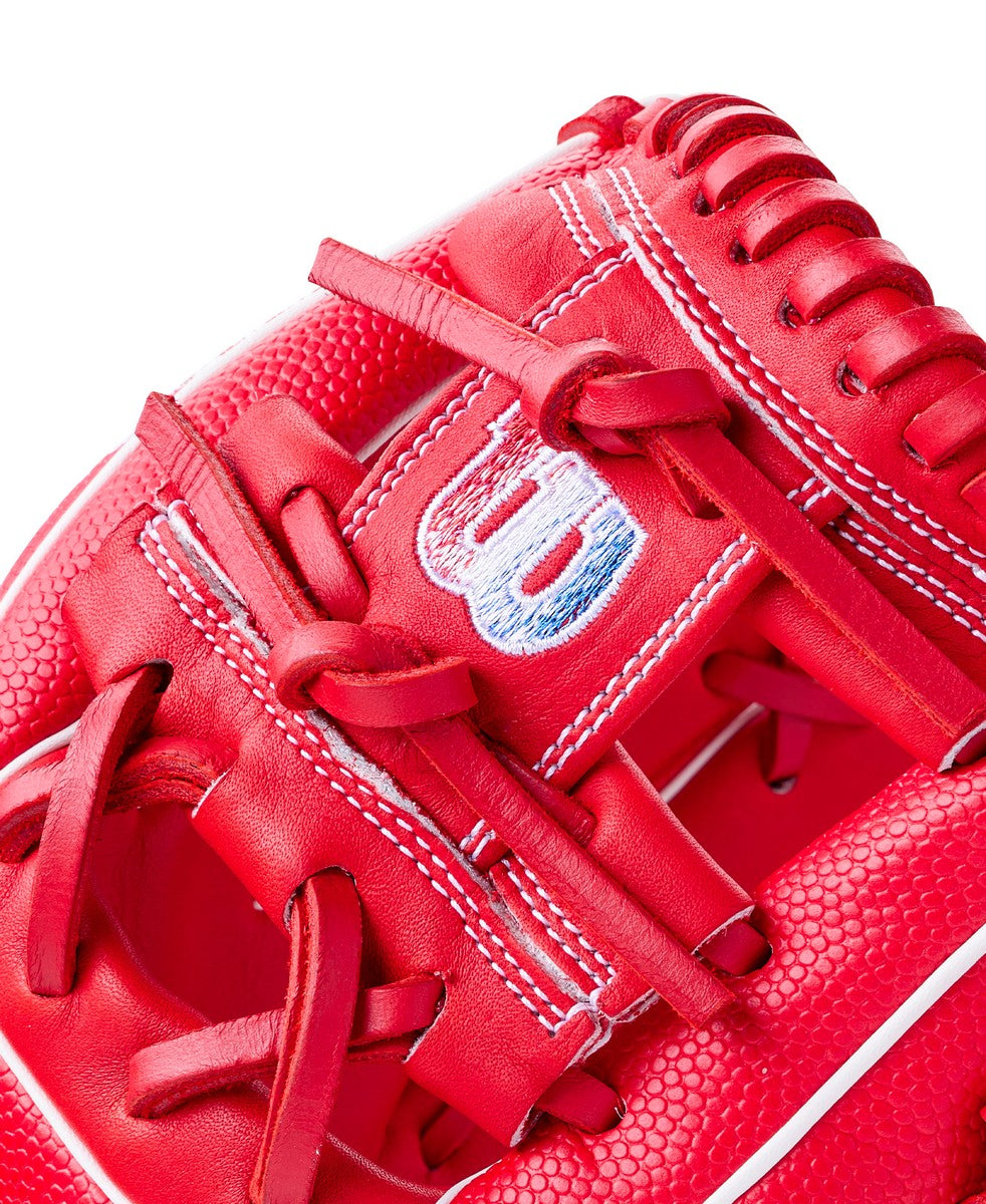 Wilson A1000 PF11 Model 11" Pedroia Fit Baseball Infielder Glove