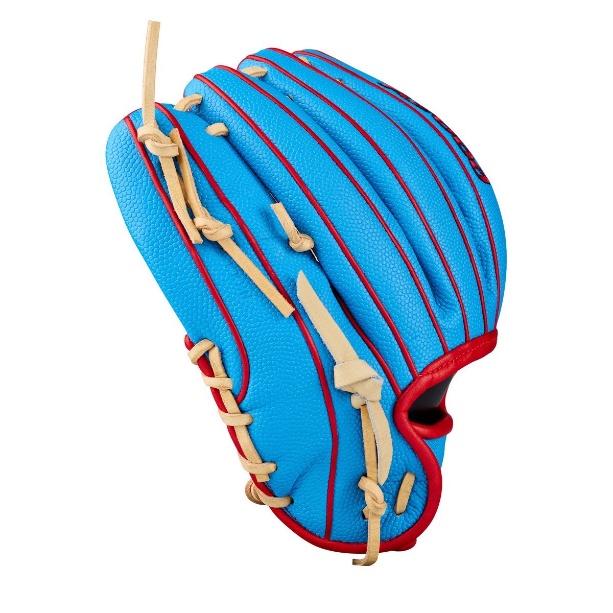 Wilson A2000 Annual Collection PF88SS Model 11.25" Pedroia Fit Superskin Baseball Infielder Glove