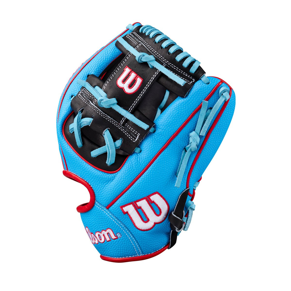 Wilson A2000 Annual Collection 1786SS Model 11.5" Superskin Baseball Infielder Glove
