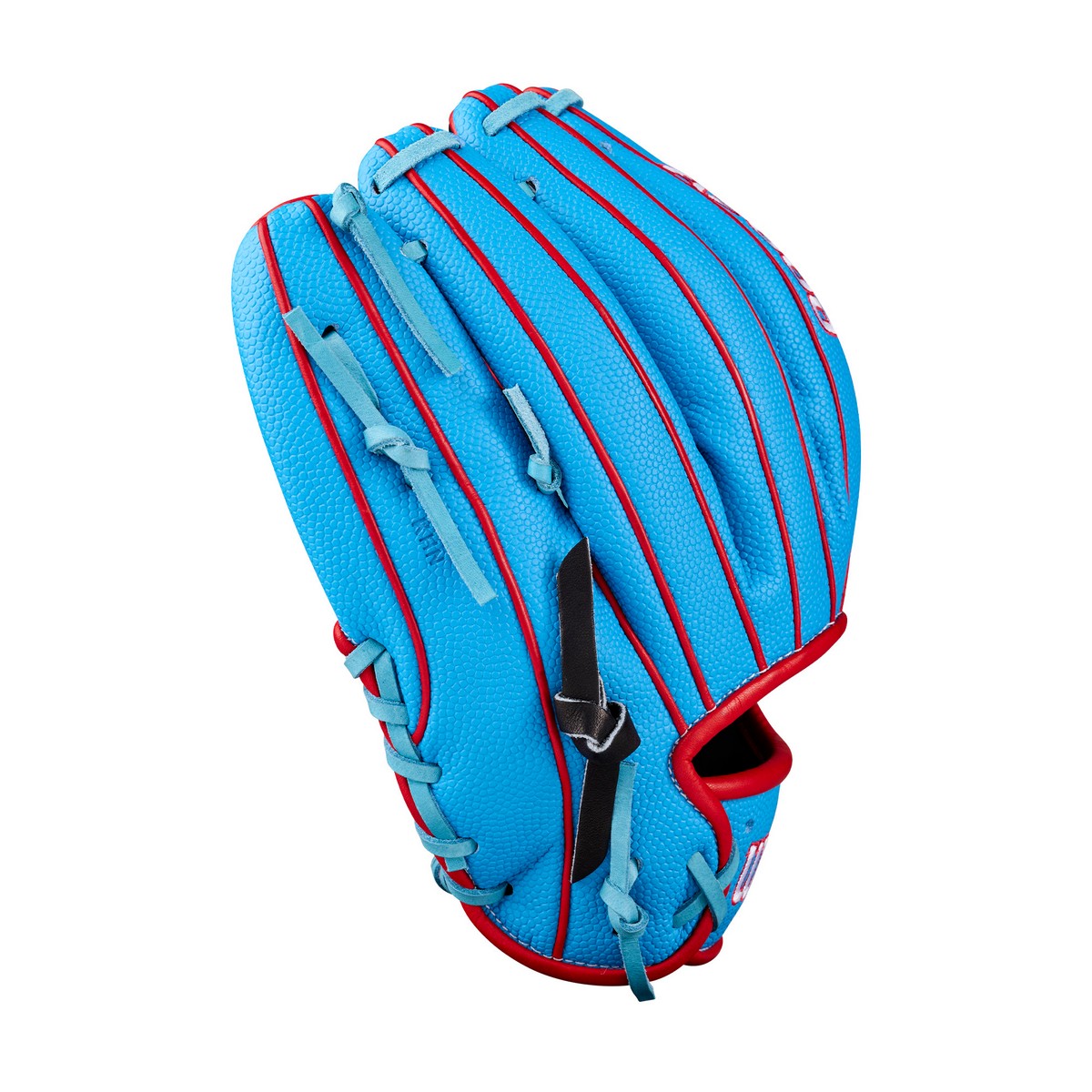 Wilson A2000 Annual Collection 1786SS Model 11.5" Superskin Baseball Infielder Glove