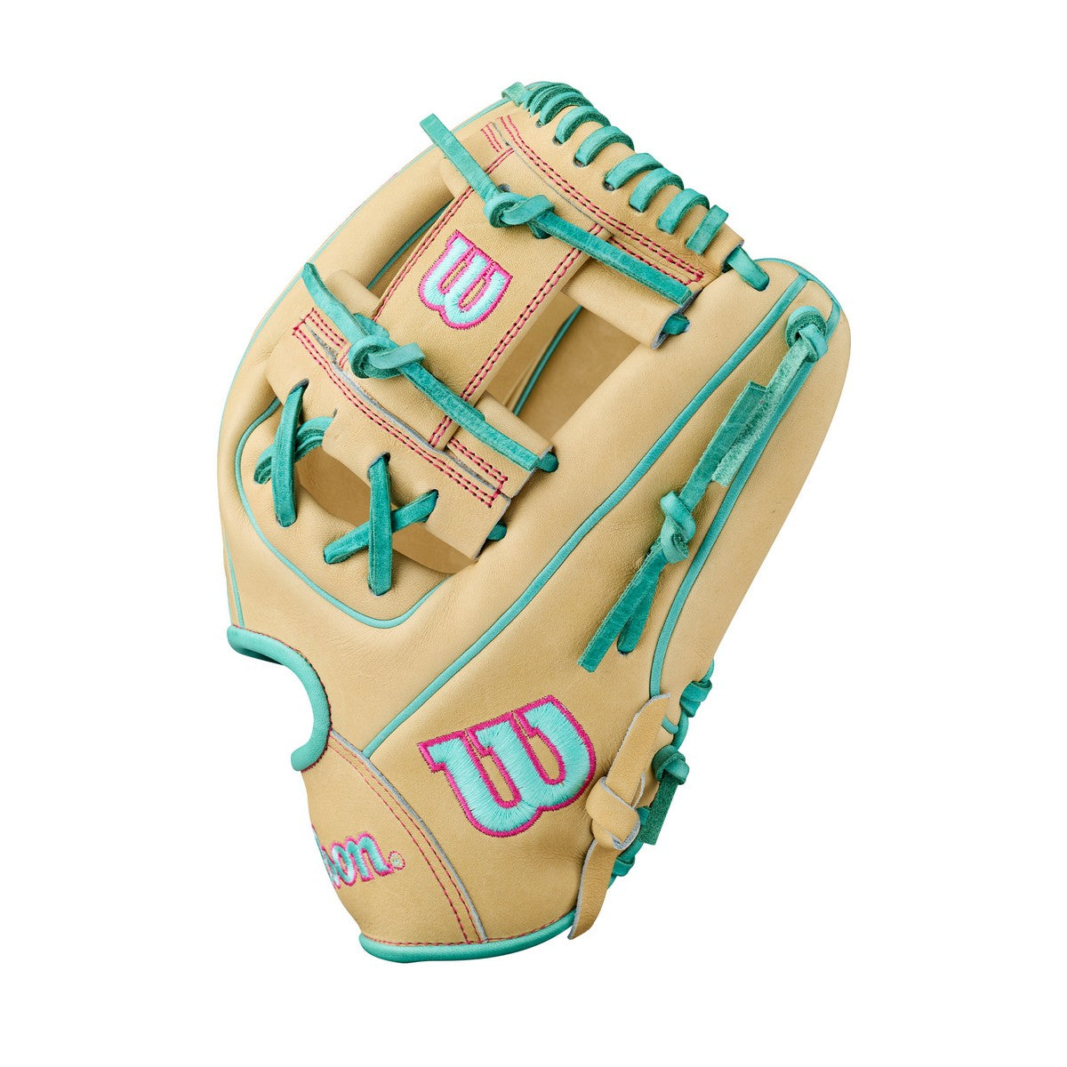 Wilson A2000 Annual Collection 1975 Model 11.75" Baseball Infielder Glove