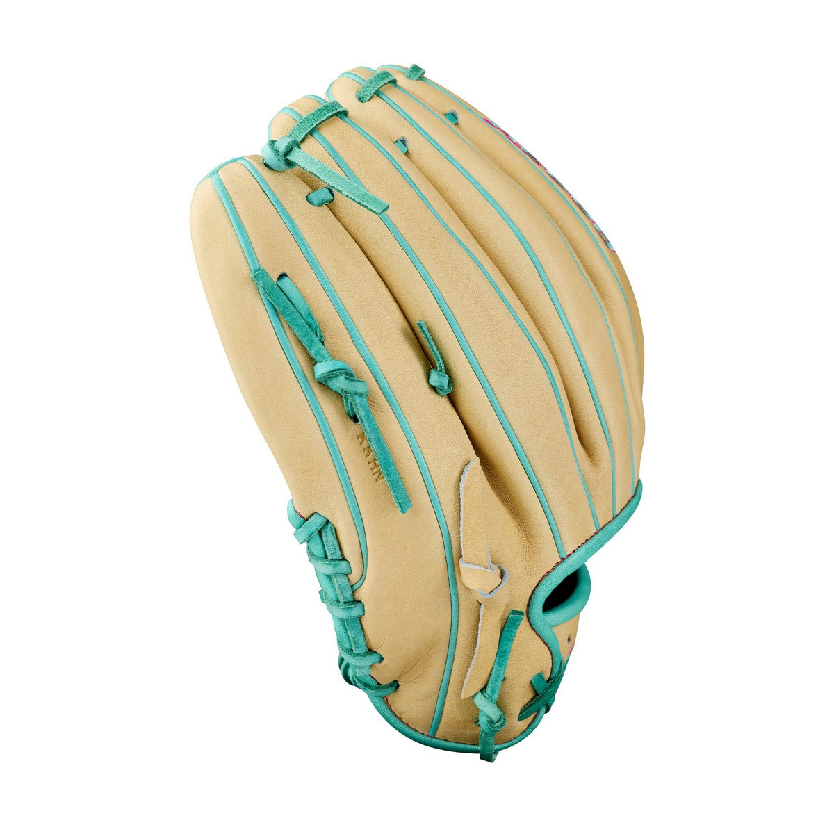Wilson A2000 Annual Collection 1975 Model 11.75" Baseball Infielder Glove