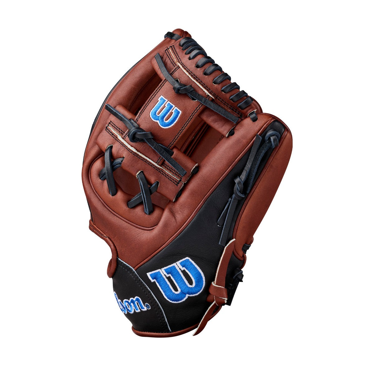 Wilson A2000 Annual Collection Bobby Witt Jr. Model 11.75" Baseball Infielder Glove