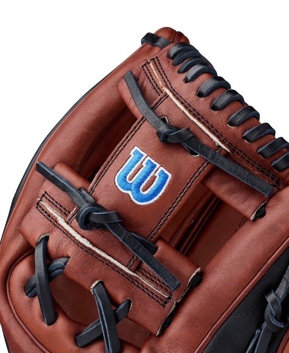 Wilson A2000 Annual Collection Bobby Witt Jr. Model 11.75" Baseball Infielder Glove
