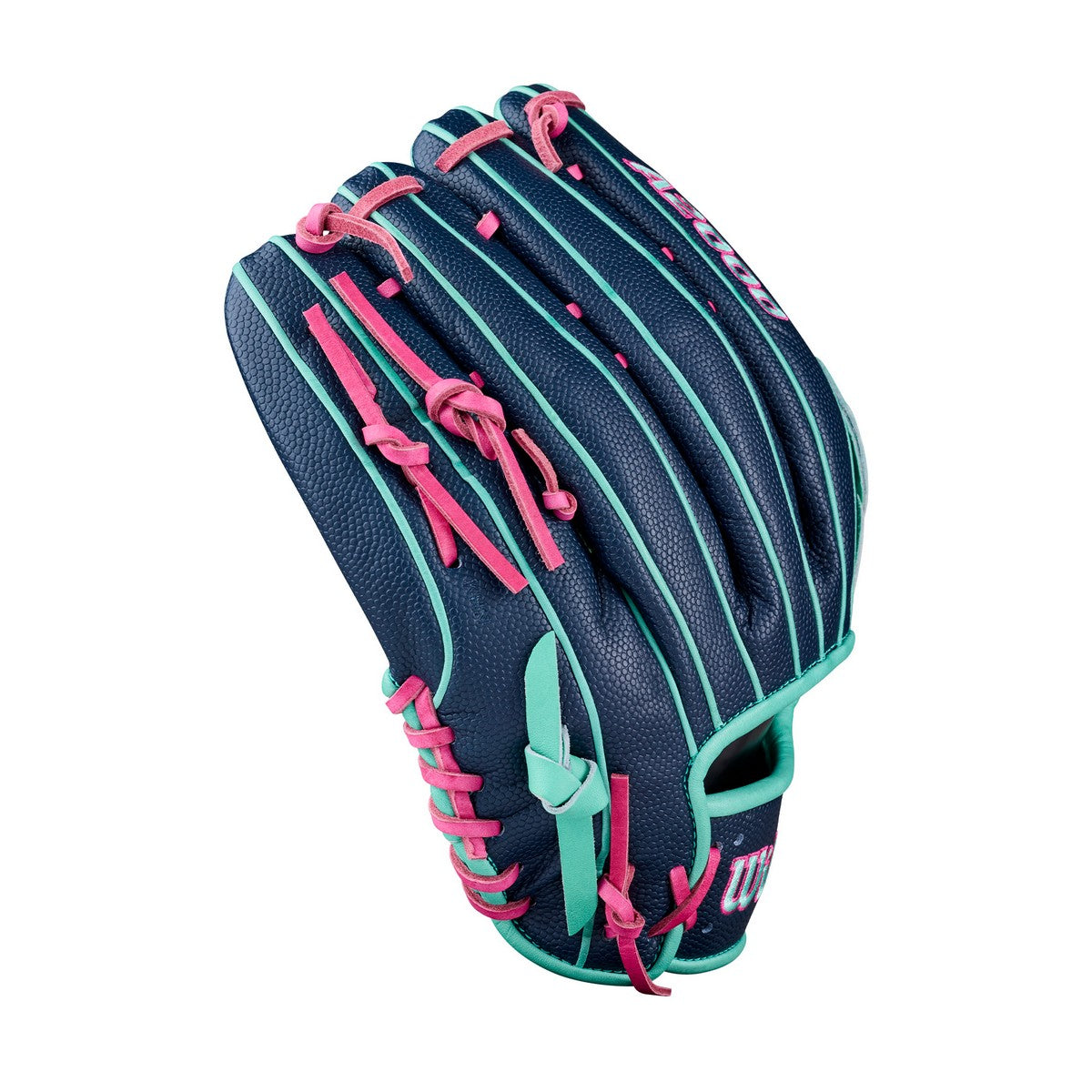 Wilson A2000 Annual Collection 1750SS Model 12.5" Superskin Baseball Outfielder Glove