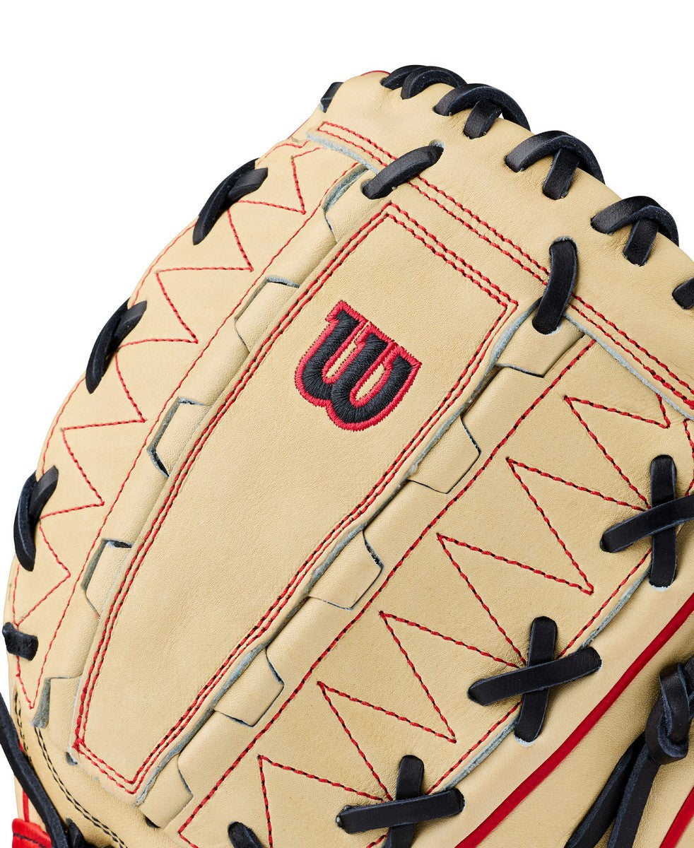 Wilson A2000 Annual Collection DH12 Model 12" Baseball Pitcher's Glove