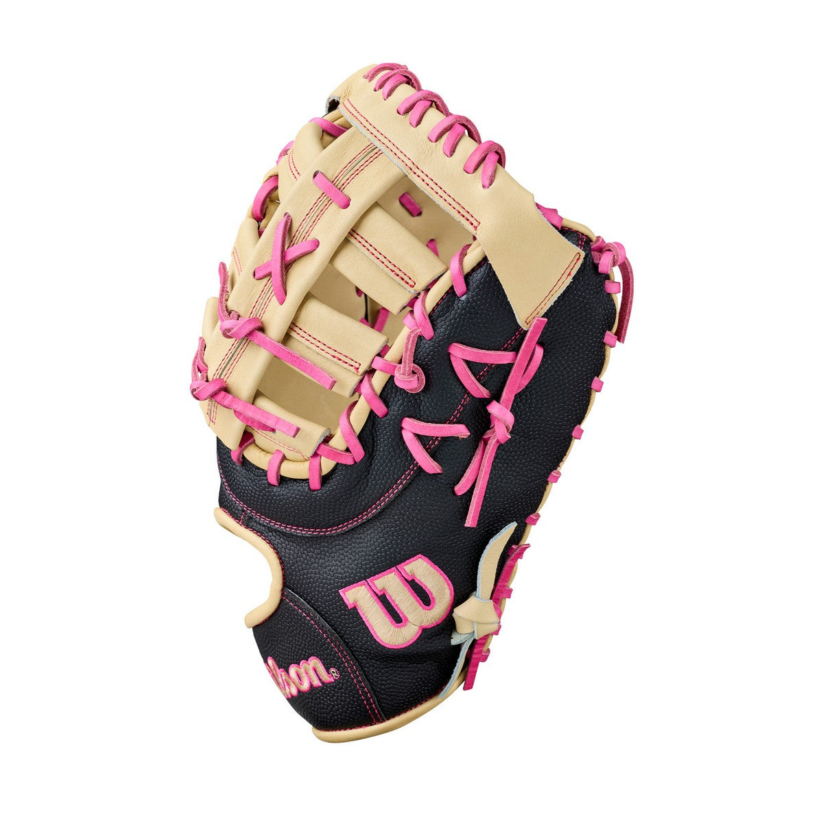 Wilson A2000 Annual Collection 1673SS Model 13" Superskin Baseball 1st Base Mitt