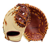 Baseball First Base Mitts