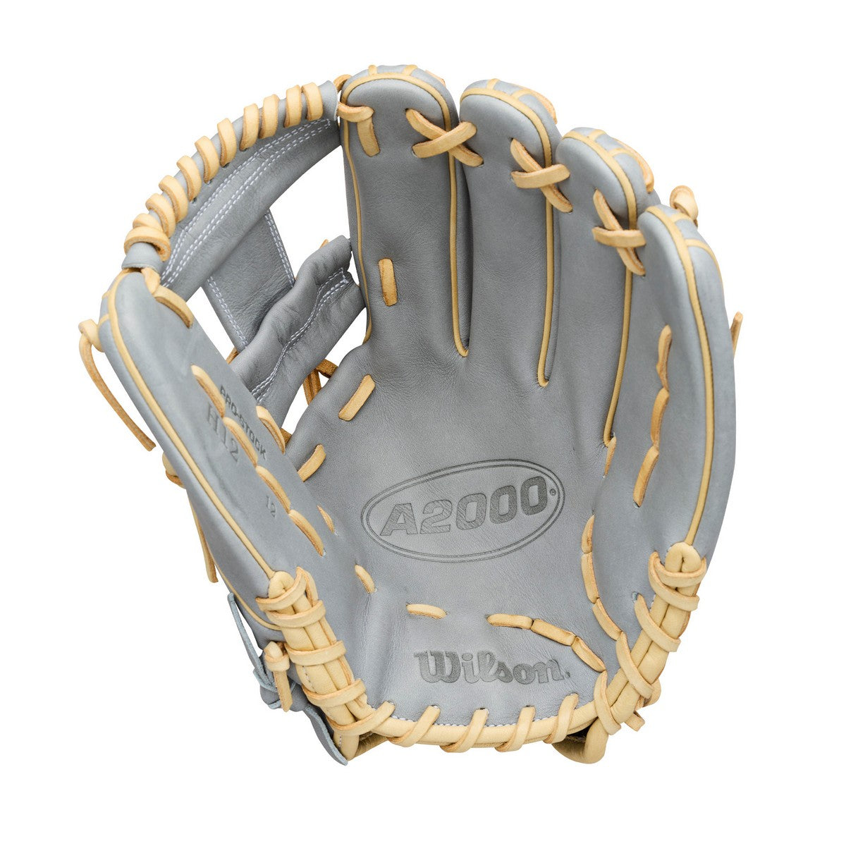 Wilson A2000 Annual Collection H12 Model 12" Fastpitch Infielder Glove
