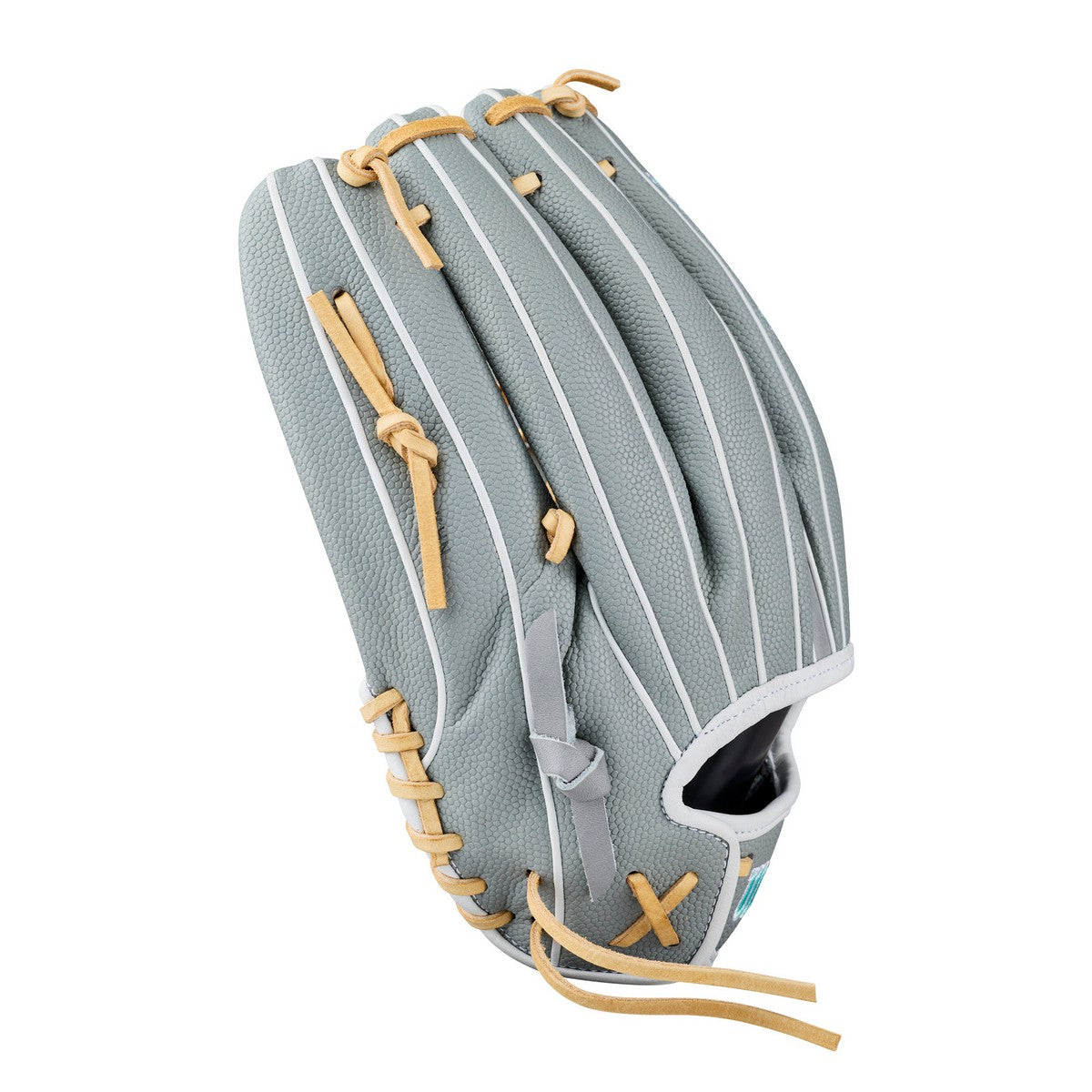 Wilson A2000 Annual Collection T125SS Model 12.5" Superskin Fastpitch Outfielder Glove