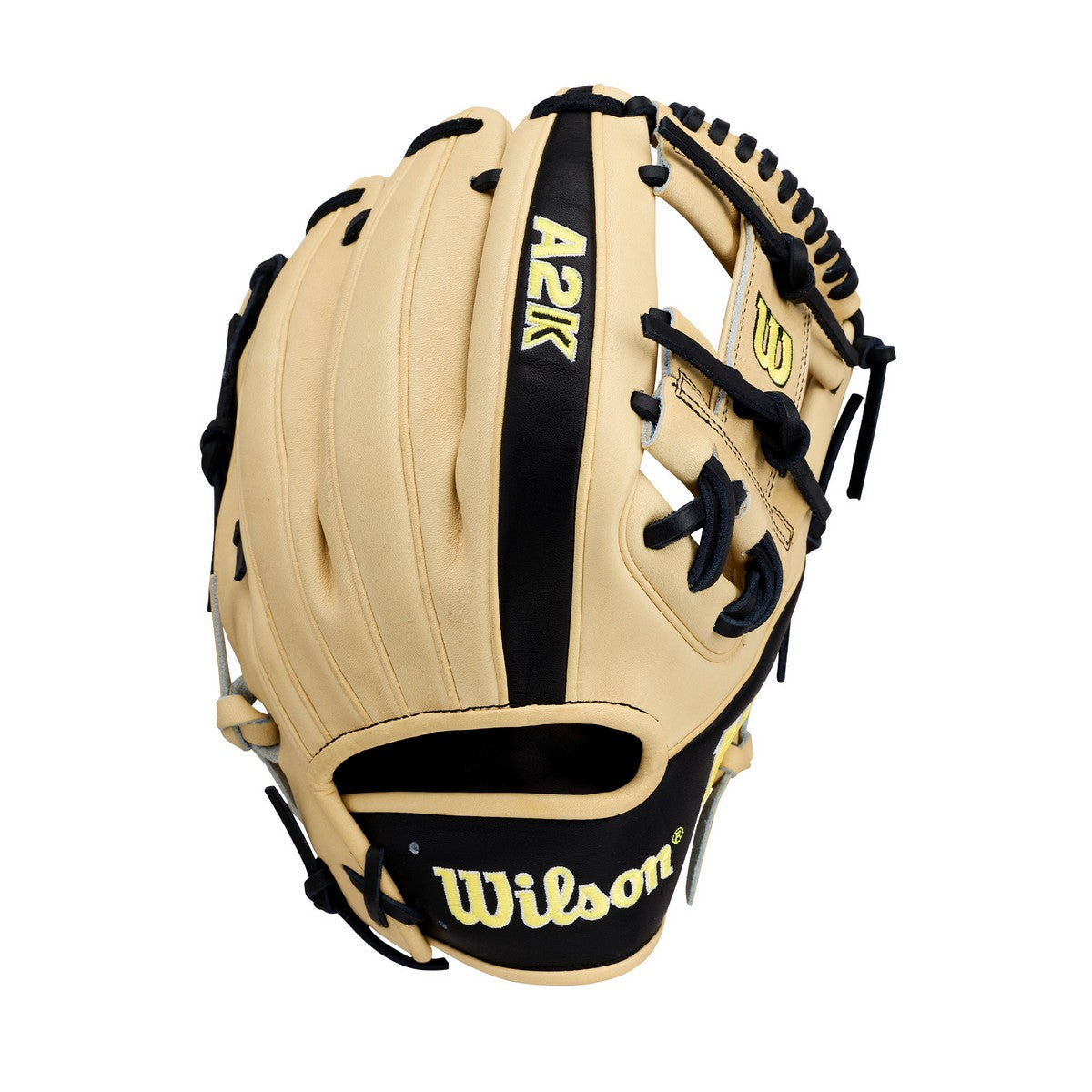 Wilson A2K Annual Collection 1786 Model 11.5" Baseball Infielder Glove